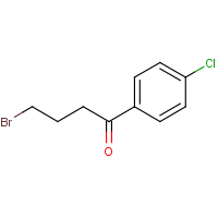 CAS: 156092-12-5 | OR311105 | 4-Bromo-1-(4-chlorophenyl)butan-1-one