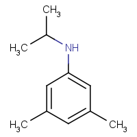 CAS: 52827-66-4 | OR311106 | 3,5-Dimethyl-N-(propan-2-yl)aniline