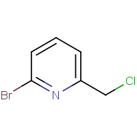 CAS: 727356-19-6 | OR311109 | 2-Bromo-6-(chloromethyl)pyridine