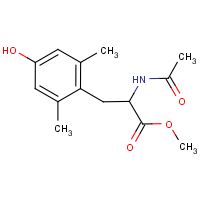 CAS: 92502-12-0 | OR311119 | Methyl 2-acetamido-3-(4-hydroxy-2,6-dimethylphenyl)propanoate