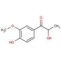 CAS: 2034-61-9 | OR311125 | 2-Hydroxy-1-(4-hydroxy-3-methoxyphenyl)propan-1-one