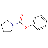 CAS: 55379-71-0 | OR311131 | Phenyl pyrrolidine-1-carboxylate