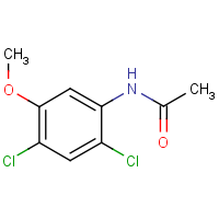 CAS: 65182-98-1 | OR311135 | N-(2,4-Dichloro-5-methoxyphenyl)acetamide