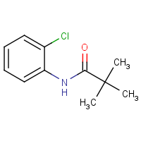 CAS: 61495-04-3 | OR311138 | N-(2-Chlorophenyl)-2,2-dimethylpropanamide