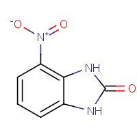 CAS:85330-50-3 | OR311139 | 4-Nitro-2,3-dihydro-1H-1,3-benzodiazol-2-one