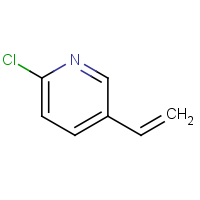 CAS: 157670-28-5 | OR311148 | 2-Chloro-5-ethenylpyridine