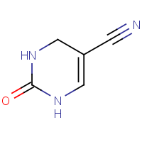 CAS: 1748-63-6 | OR311151 | 2-Oxo-1,2,3,4-tetrahydropyrimidine-5-carbonitrile