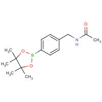 CAS: 1235450-93-7 | OR311163 | N-{[4-(tetramethyl-1,3,2-dioxaborolan-2-yl)phenyl]methyl}acetamide
