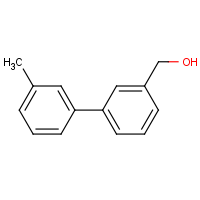 CAS: 773872-41-6 | OR311166 | (3'-methyl-[1,1'-biphenyl]-3-yl)methanol