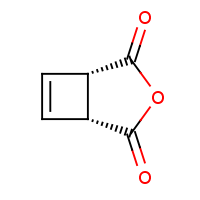CAS: 10374-07-9 | OR311175 | cis-Cyclobut-3-ene-1,2-dicarboxylic anhydride