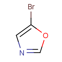 CAS:1060812-80-7 | OR311178 | 5-Bromo-1,3-oxazole