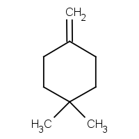 CAS: 6007-96-1 | OR311181 | 1,1-dimethyl-4-methylidenecyclohexane