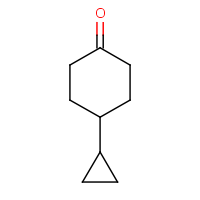 CAS:1378796-24-7 | OR311185 | 4-cyclopropylcyclohexan-1-one