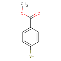 CAS:6302-65-4 | OR311187 | Methyl 4-mercaptobenzoate
