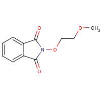 CAS:54149-18-7 | OR311197 | 2-(2-Methoxyethoxy)-2,3-dihydro-1H-isoindole-1,3-dione