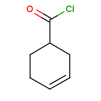 CAS:932-67-2 | OR311203 | cyclohex-3-ene-1-carbonyl chloride