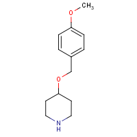 CAS: 1220028-57-8 | OR311204 | 4-[(4-Methoxyphenyl)methoxy]piperidine