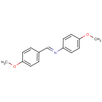 CAS: 1749-08-2 | OR311213 | N,1-bis(4-methoxyphenyl)methanimine