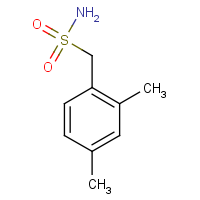 CAS: 1078627-79-8 | OR311225 | (2,4-Dimethylphenyl)methanesulfonamide