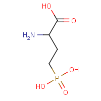 CAS:6323-99-5 | OR311226 | DL-2-Amino-4-phosphonobutyric acid