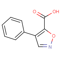 CAS: 858490-03-6 | OR311229 | 4-phenyl-1,2-oxazole-5-carboxylic acid