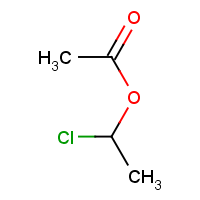 CAS: 5912-58-3 | OR311234 | 1-Chloroethyl acetate