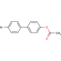 CAS: 84244-98-4 | OR311242 | 4-(4-bromophenyl)phenyl acetate