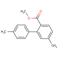CAS: 216442-85-2 | OR311245 | methyl 4-methyl-2-(4-methylphenyl)benzoate