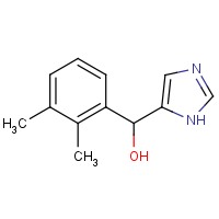CAS: 78892-33-8 | OR311246 | (2,3-dimethylphenyl)(1H-imidazol-5-yl)methanol