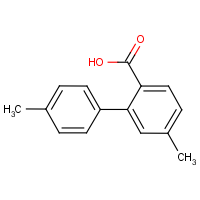 CAS:474519-95-4 | OR311250 | 4-methyl-2-(4-methylphenyl)benzoic acid