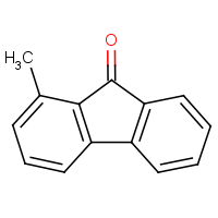 CAS: 5501-37-1 | OR311255 | 1-methyl-9H-fluoren-9-one