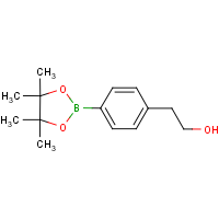 CAS: 651030-55-6 | OR311256 | 2-[4-(tetramethyl-1,3,2-dioxaborolan-2-yl)phenyl]ethan-1-ol