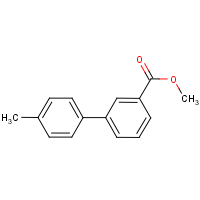 CAS: 114772-33-7 | OR311257 | methyl 3-(4-methylphenyl)benzoate