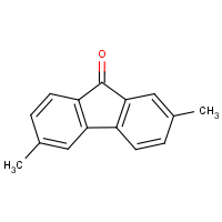 CAS:21436-48-6 | OR311258 | 2,6-dimethyl-9H-fluoren-9-one