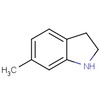 CAS:86911-82-2 | OR311261 | 6-Methyl-2,3-dihydro-1H-indole