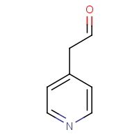 CAS: 878499-08-2 | OR311262 | 2-(Pyridin-4-yl)acetaldehyde