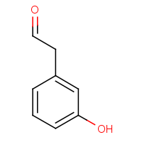 CAS:81104-39-4 | OR311266 | 2-(3-Hydroxyphenyl)acetaldehyde