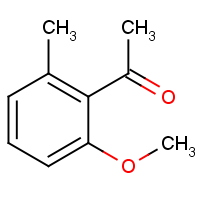 CAS: 6161-64-4 | OR311273 | 1-(2-Methoxy-6-methylphenyl)ethanone