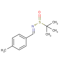 CAS: 796038-73-8 | OR311286 | (R)-2-methyl-N-(4-methylbenzylidene)propane-2-sulfinamide