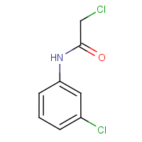 CAS: 2564-05-8 | OR3114 | 3-Chloro-N-(chloroacetyl)aniline