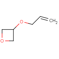 CAS:6777-00-0 | OR312004 | 3-(Allyloxy)oxetane