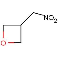 CAS: 1313739-08-0 | OR312005 | 3-(Nitromethyl)oxetane
