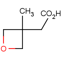 CAS:933727-35-6 | OR312011 | 2-(3-Methyloxetan-3-yl)acetic acid