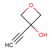 CAS:1352492-38-6 | OR312013 | 3-Ethynyl-3-hydroxyoxetane