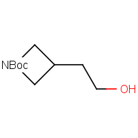 CAS:152537-03-6 | OR312044 | tert-Butyl 3-(2-hydroxyethyl)azetidine-1-carboxylate