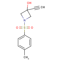 CAS:1349199-60-5 | OR312054 | 3-Ethynyl-1-tosylazetidin-3-ol