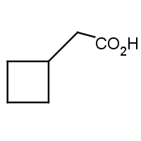 CAS:6540-33-6 | OR312055 | 2-Cyclobutylacetic acid