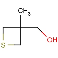 CAS:57523-13-4 | OR312064 | 3-(Hydroxymethyl)-3-methylthietane
