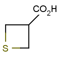 CAS: 765-55-9 | OR312065 | Thietane-3-carboxylic acid
