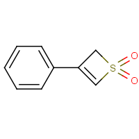 CAS: 25903-17-7 | OR312068 | 3-Phenyl-2H-thiete 1,1-dioxide